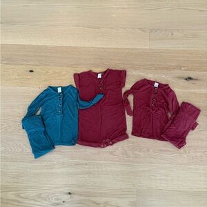 Lou Lou & Company Bundle